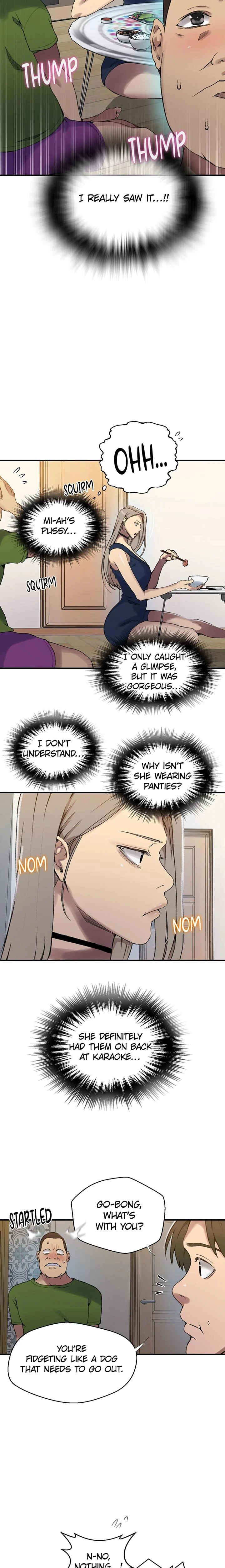 Secret Class Chapter 273 Page 3