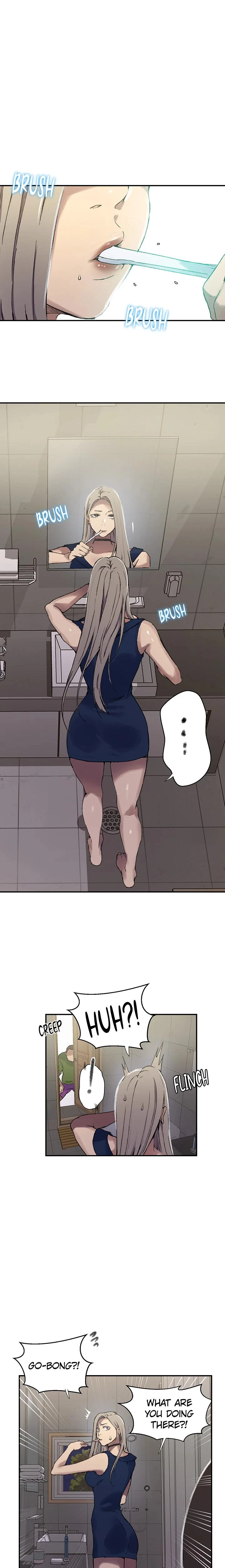 Secret Class Chapter 273 Page 7