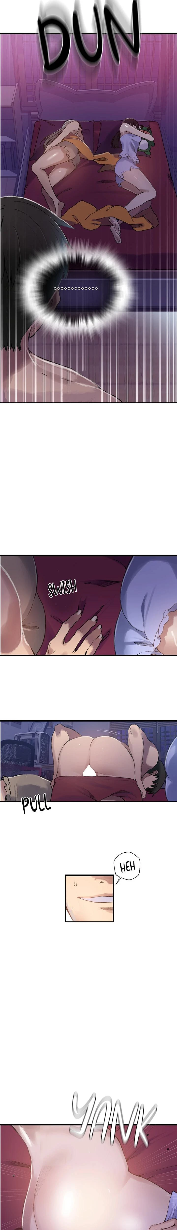Secret Class Chapter 273 Page 14