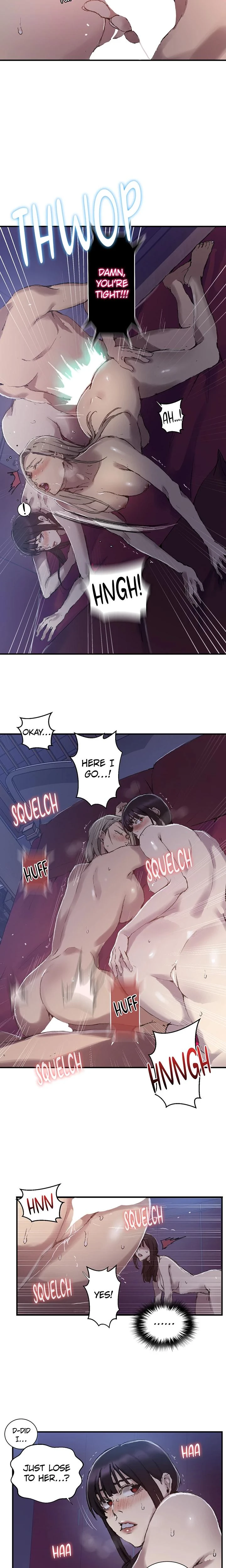 Secret Class Chapter 275 Page 7