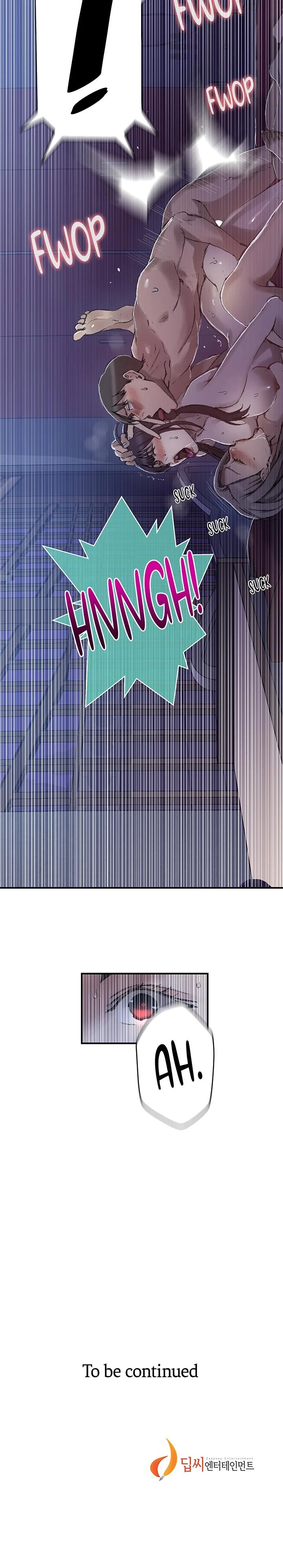Secret Class Chapter 275 Page 17