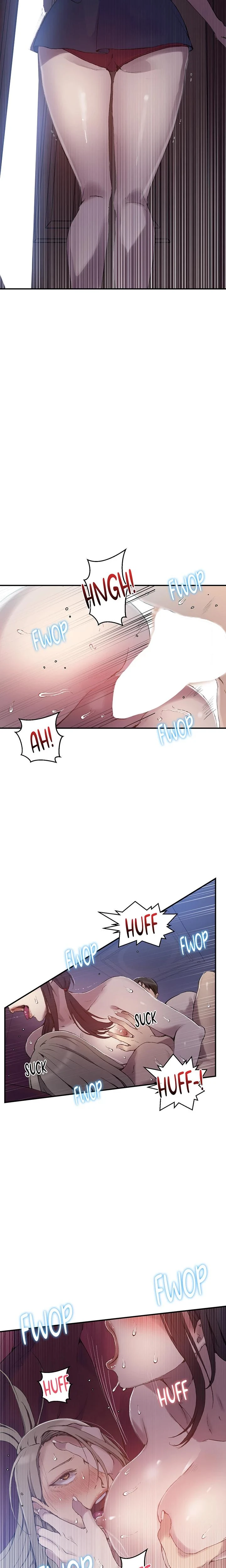 Secret Class Chapter 276 Page 4