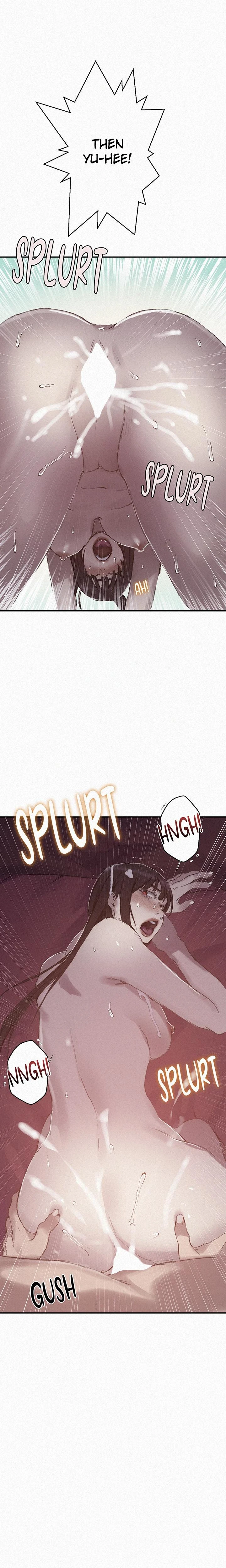 Secret Class Chapter 277 Page 1