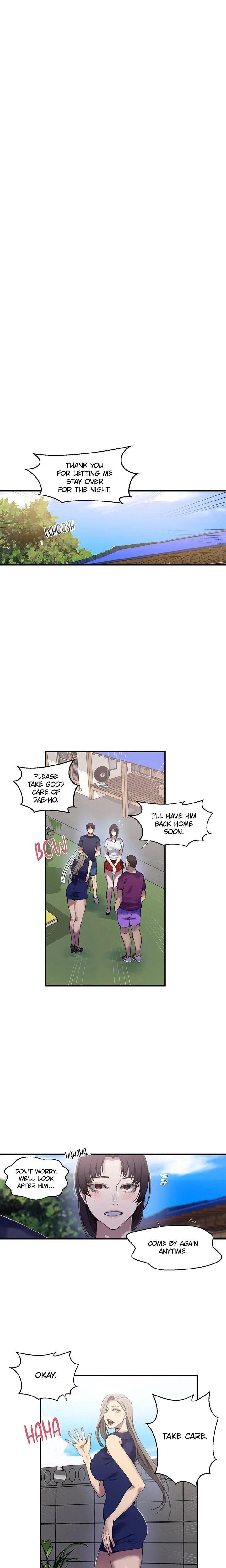 Secret Class Chapter 277 Page 7