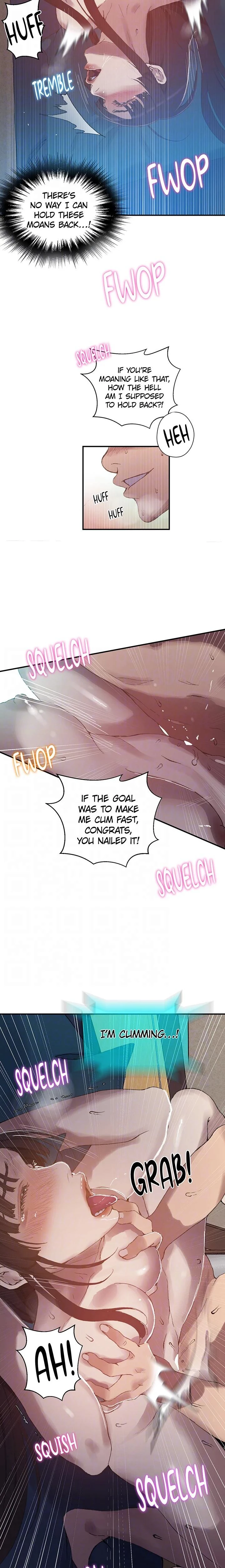 Secret Class Chapter 279 Page 7