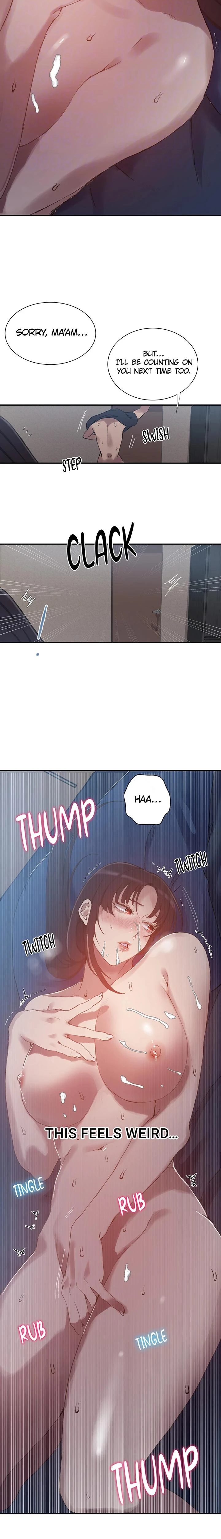 Secret Class Chapter 279 Page 10