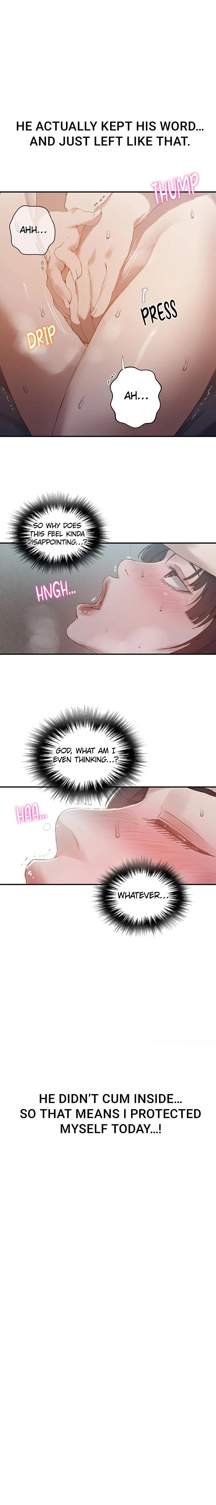 Secret Class Chapter 279 Page 11