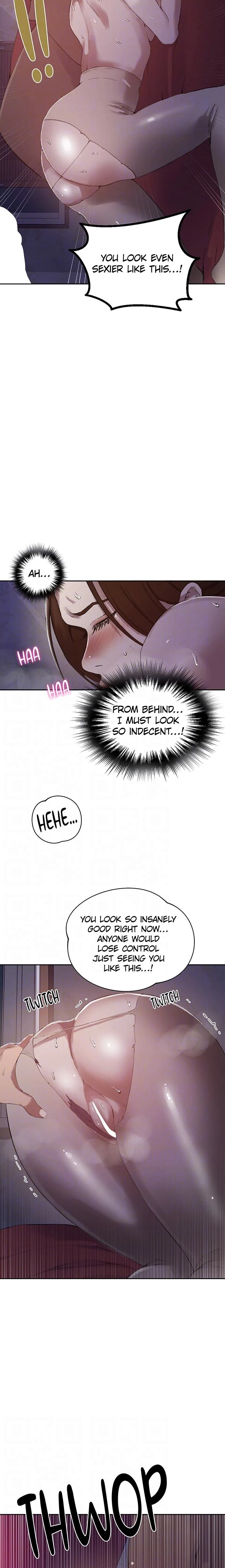 Secret Class Chapter 281 Page 9