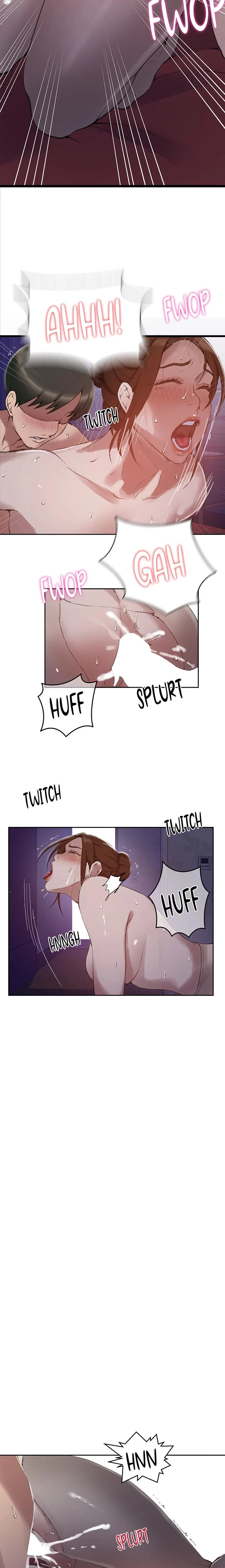 Secret Class Chapter 281 Page 14