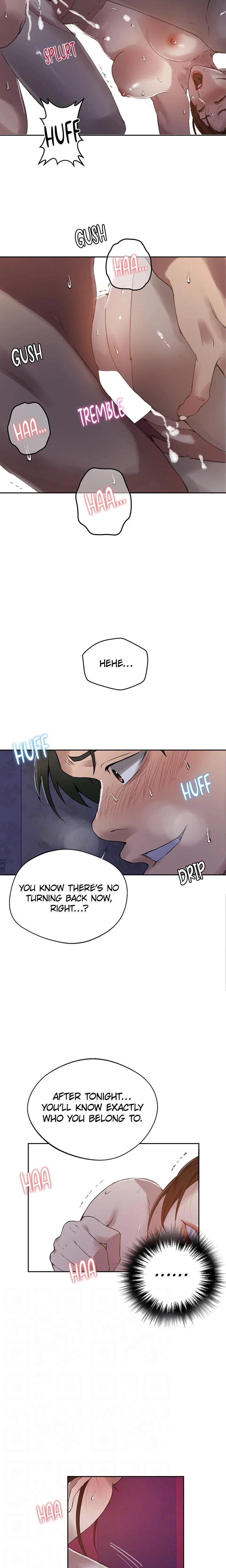 Secret Class Chapter 281 Page 15