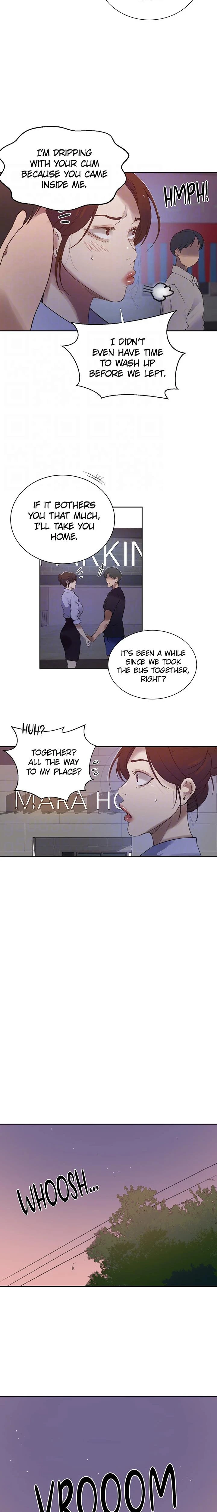 Secret Class Chapter 282 Page 10