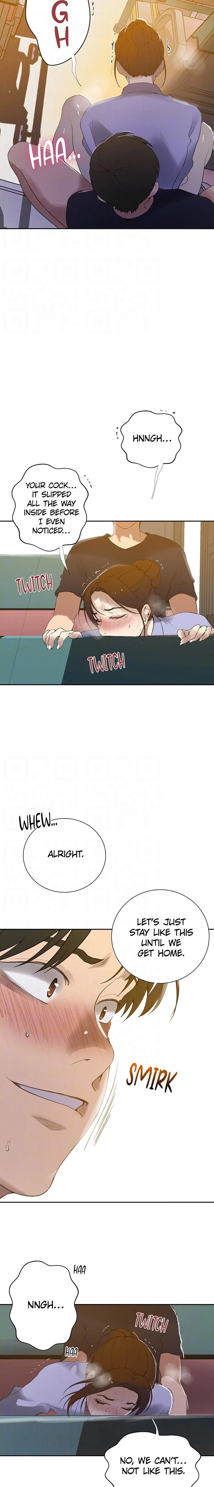 Secret Class Chapter 282 Page 16