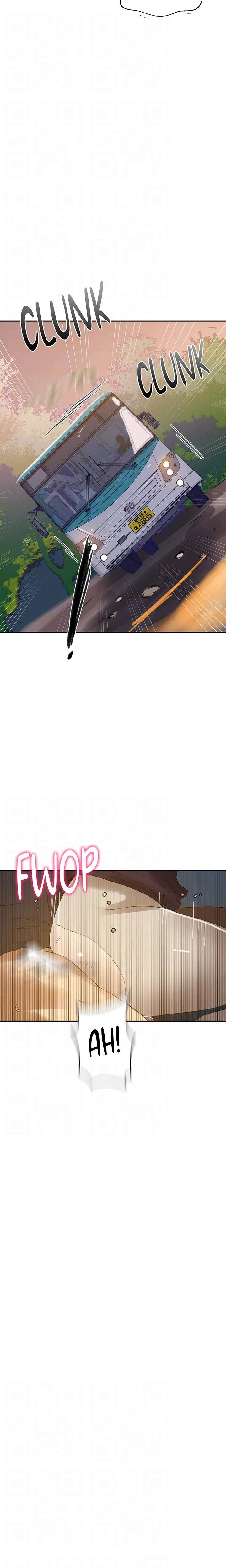 Secret Class Chapter 282 Page 17