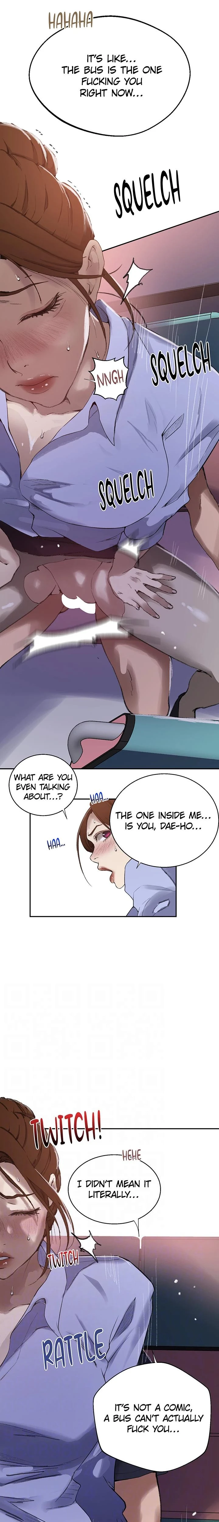 Secret Class Chapter 283 Page 5