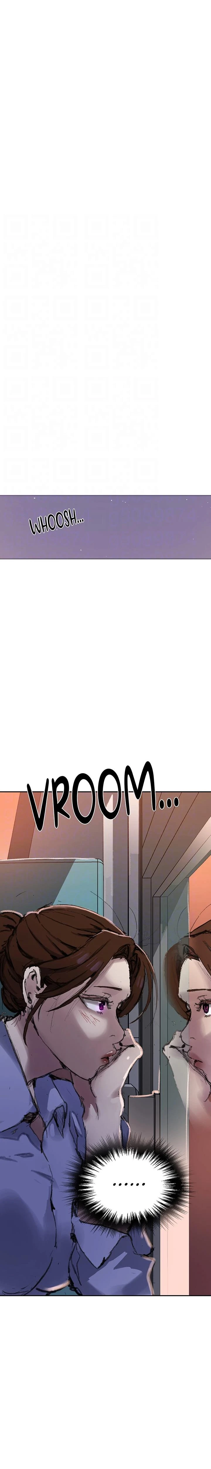 Secret Class Chapter 283 Page 10