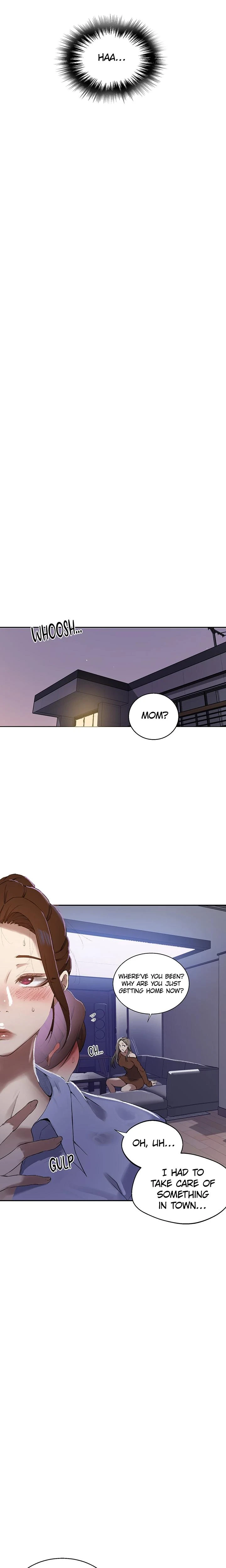 Secret Class Chapter 283 Page 11