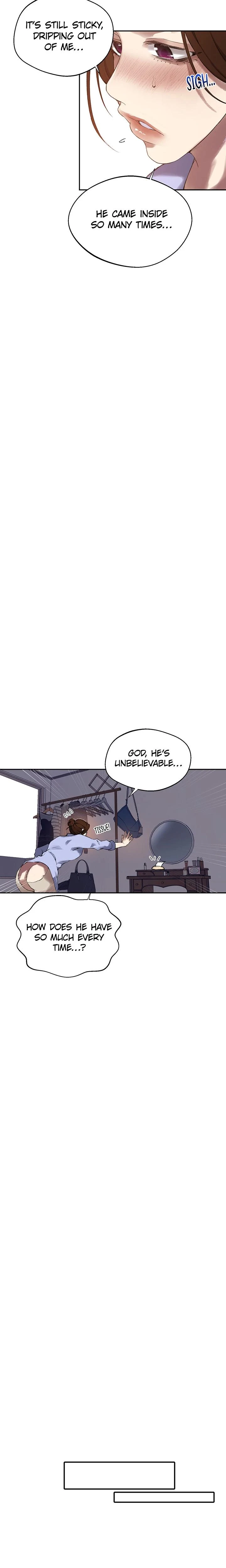 Secret Class Chapter 283 Page 14