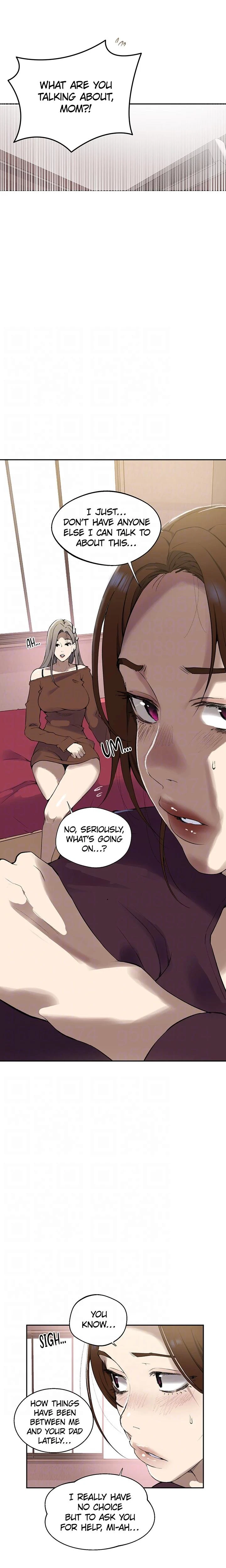 Secret Class Chapter 283 Page 15