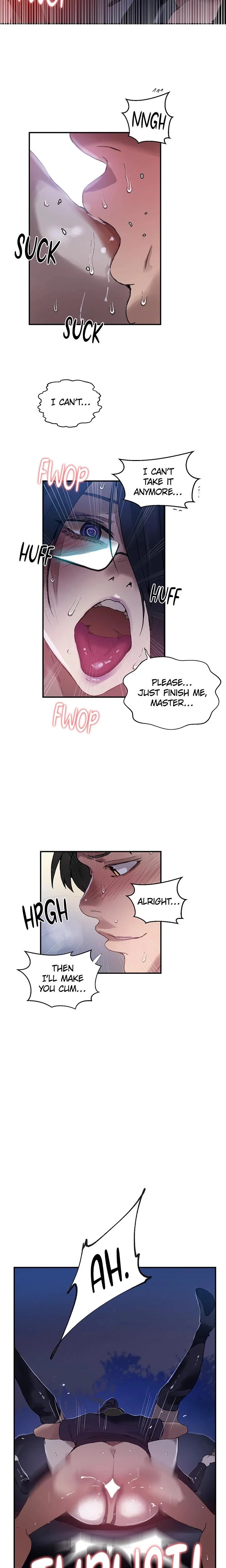 Secret Class Chapter 285 Page 10