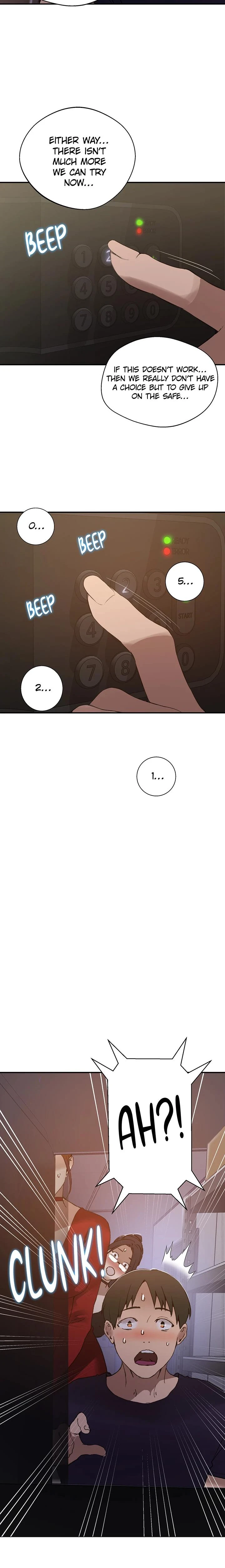 Secret Class Chapter 286 Page 10