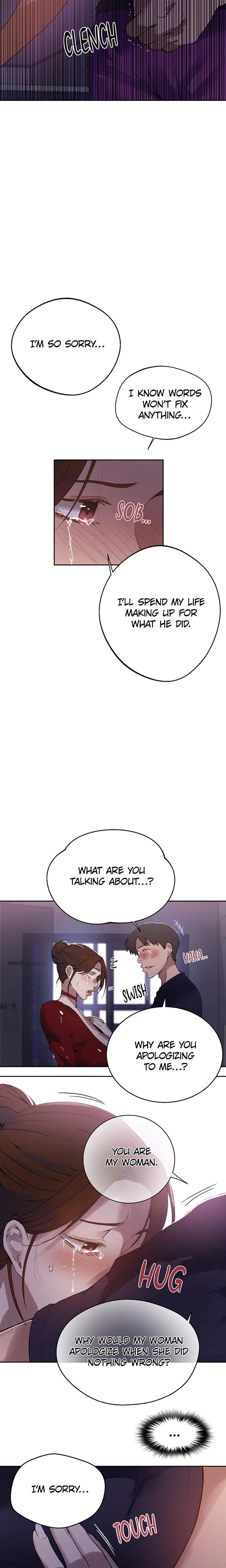 Secret Class Chapter 288 Page 10
