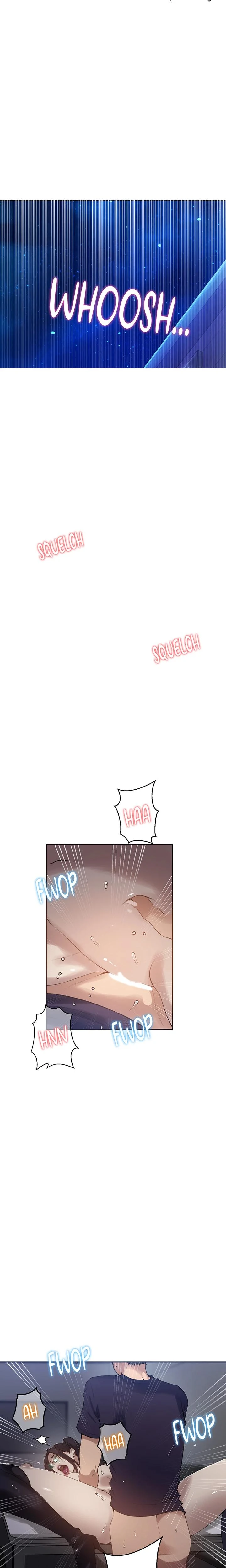 Secret Class Chapter 289 Page 3