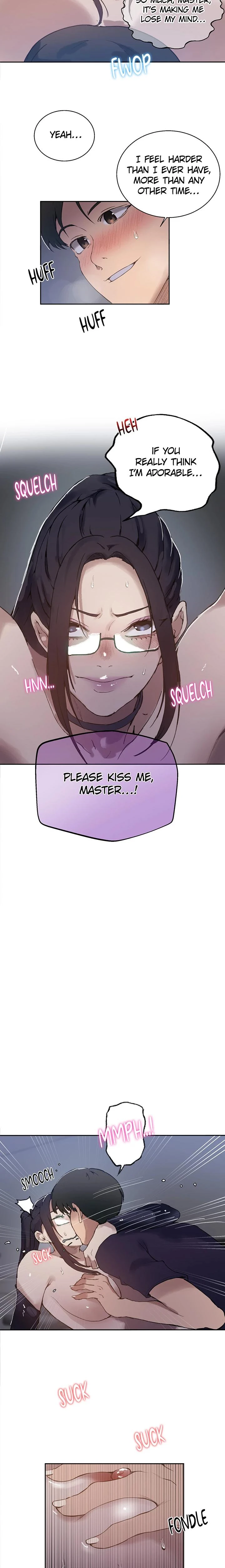 Secret Class Chapter 289 Page 7