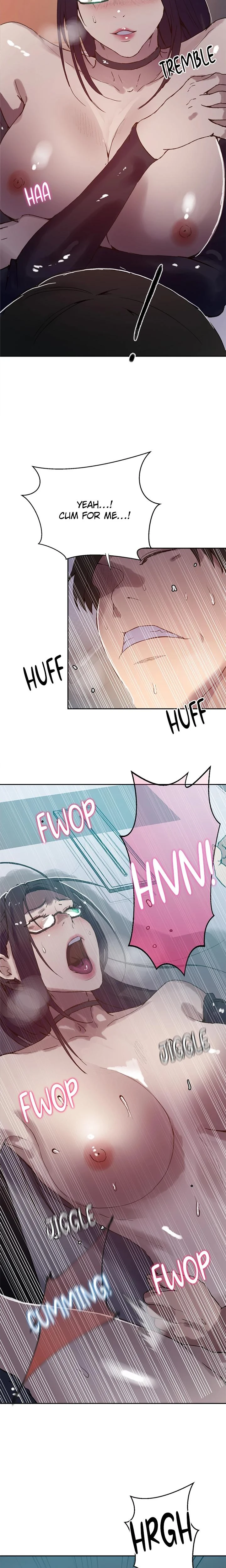 Secret Class Chapter 290 Page 6