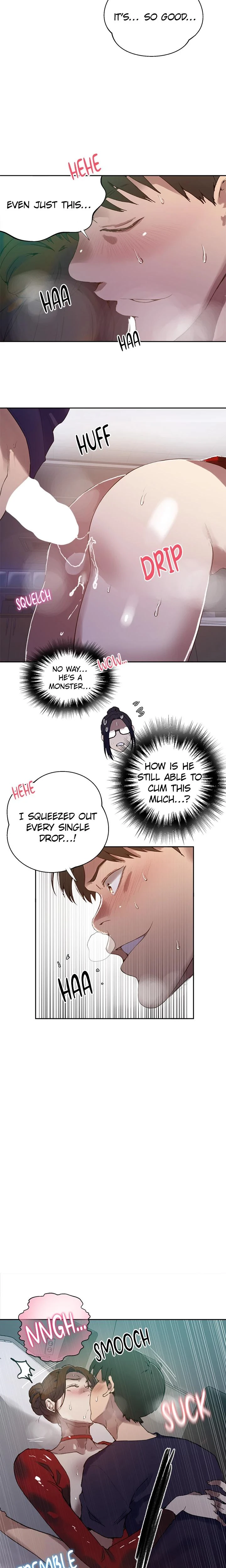 Secret Class Chapter 290 Page 10