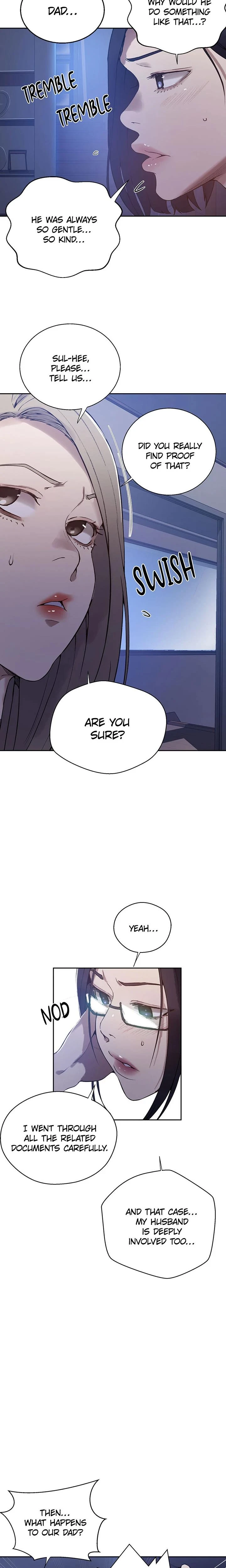 Secret Class Chapter 291 Page 5