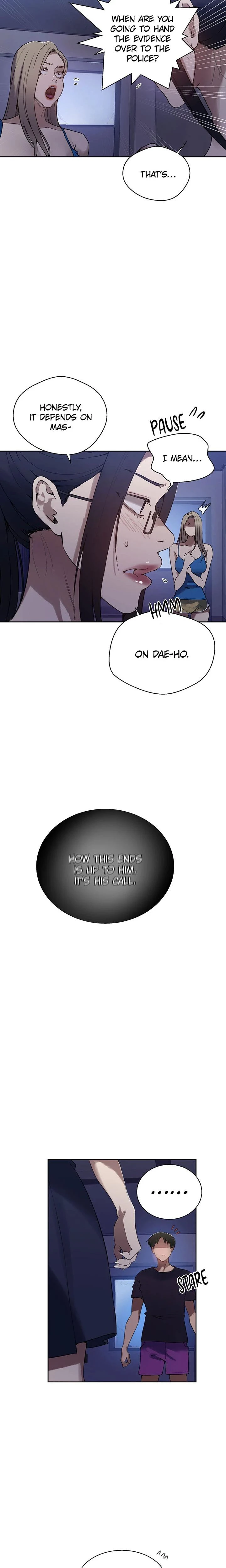 Secret Class Chapter 291 Page 6
