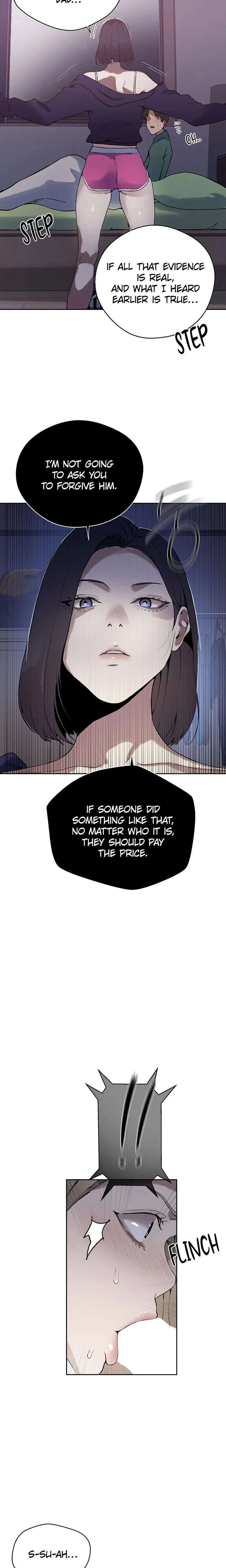 Secret Class Chapter 291 Page 17
