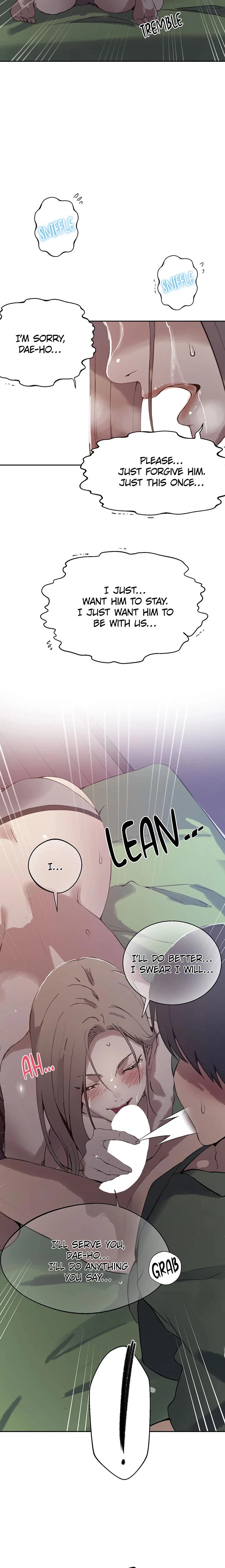 Secret Class Chapter 292 Page 3