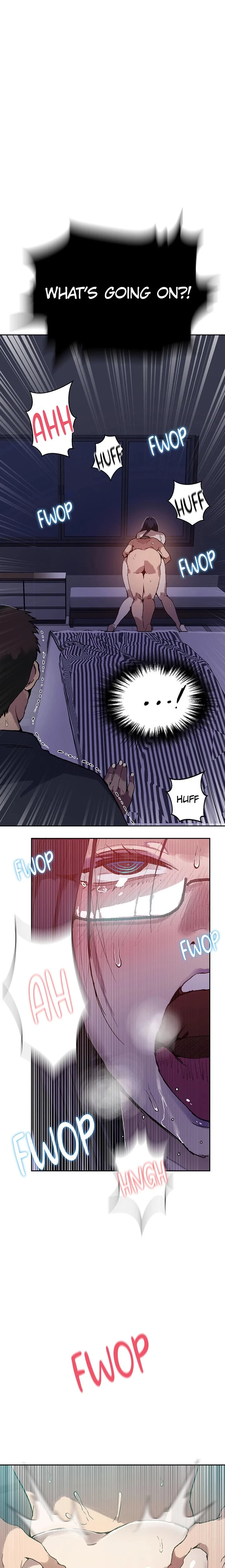 Secret Class Chapter 293 Page 4