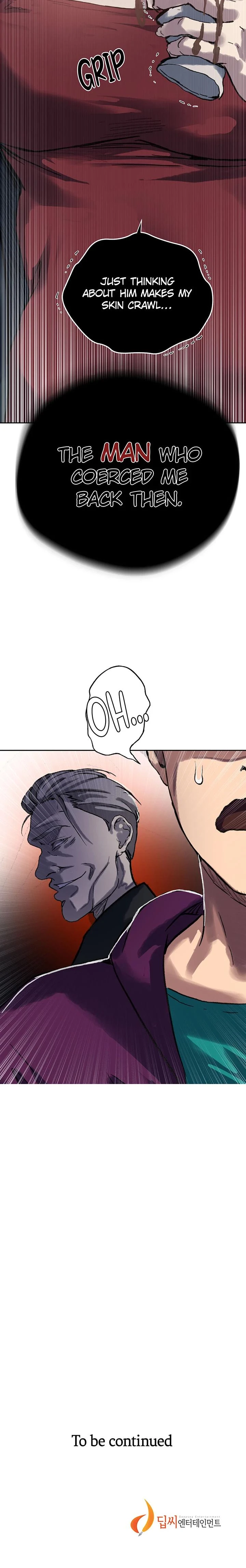 Secret Class Chapter 294 Page 19