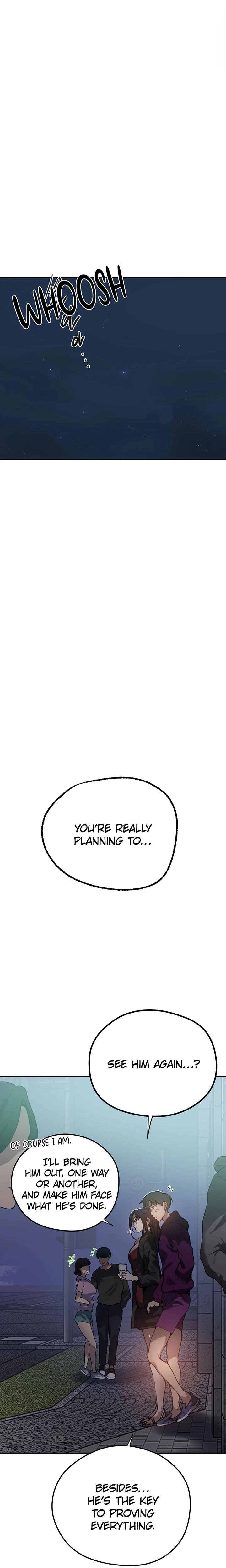 Secret Class Chapter 295 Page 3
