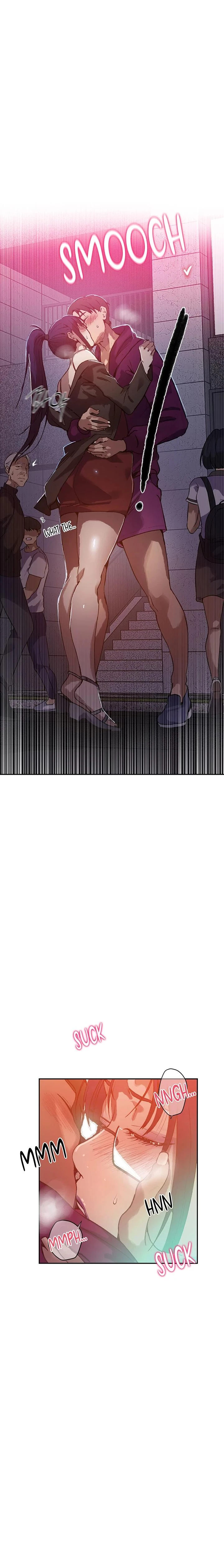 Secret Class Chapter 295 Page 7
