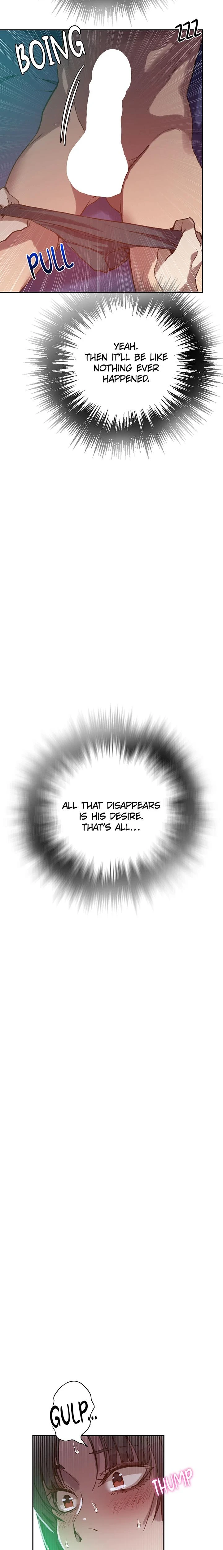 Secret Class Chapter 295 Page 19