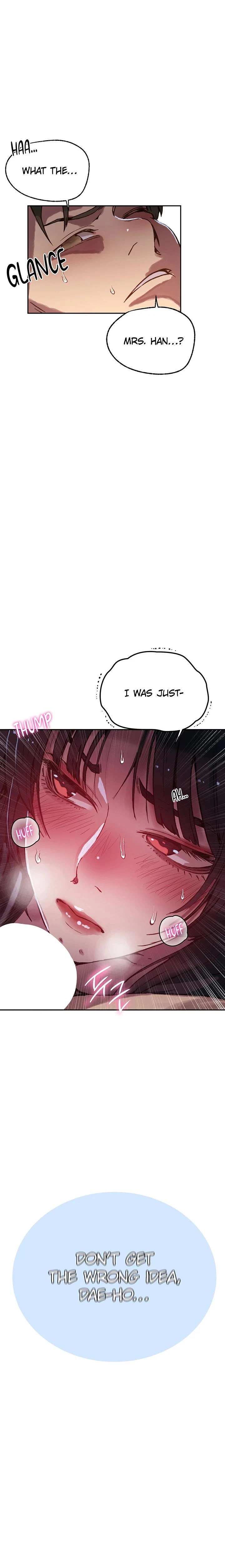 Secret Class Chapter 295 Page 24