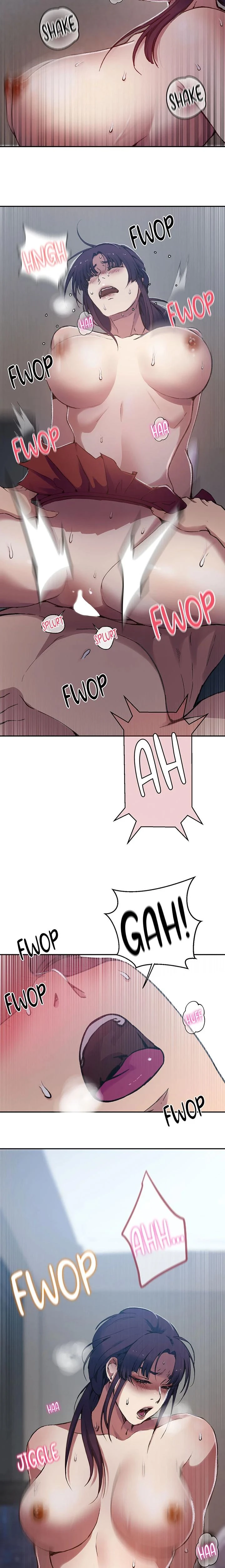 Secret Class Chapter 296 Page 20
