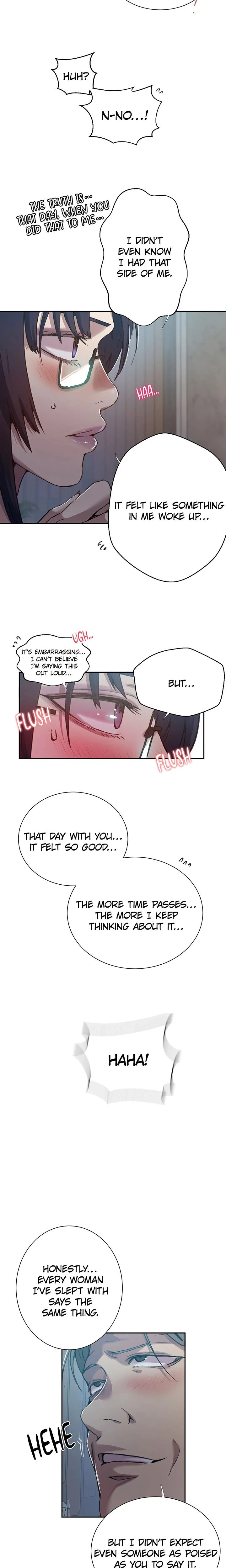 Secret Class Chapter 297 Page 15