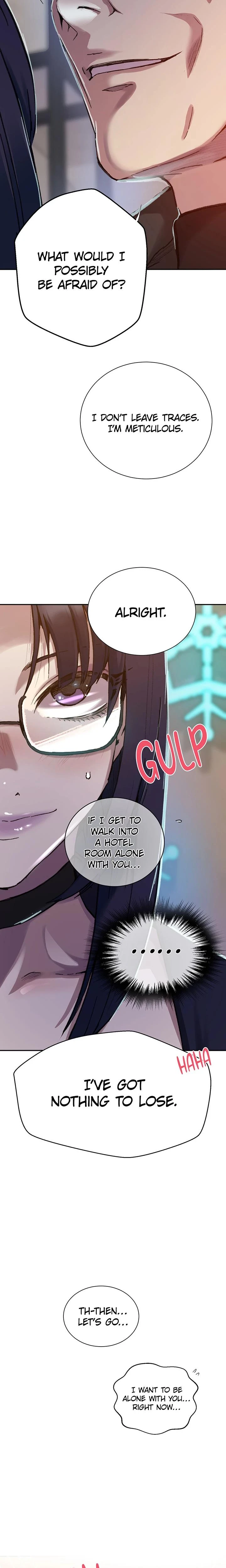 Secret Class Chapter 297 Page 18