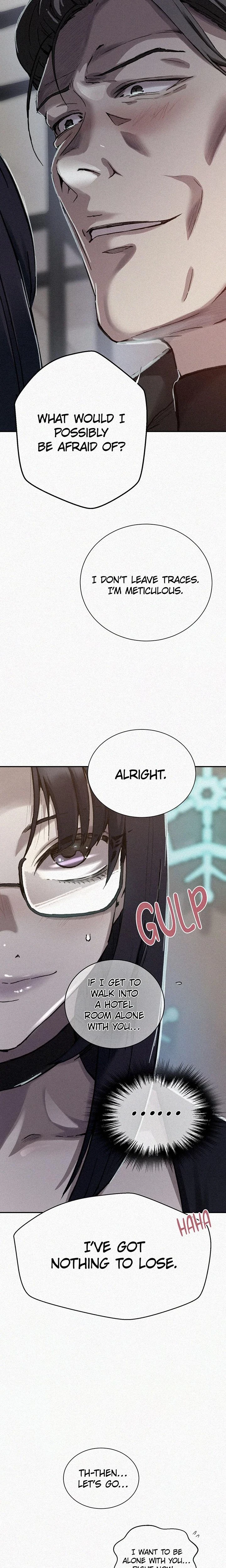 Secret Class Chapter 298 Page 2