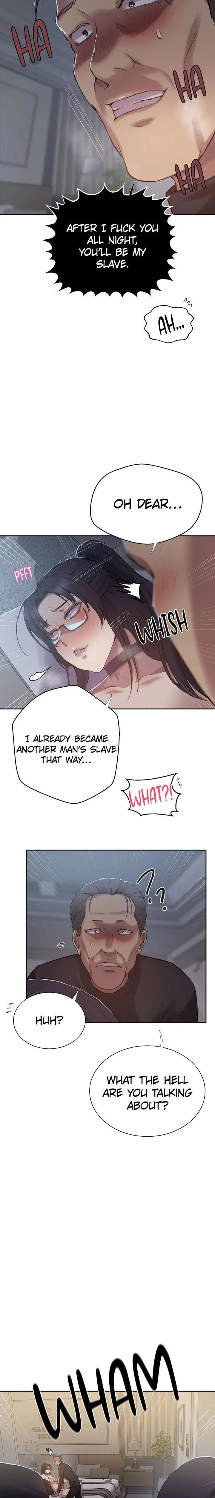 Secret Class Chapter 298 Page 16