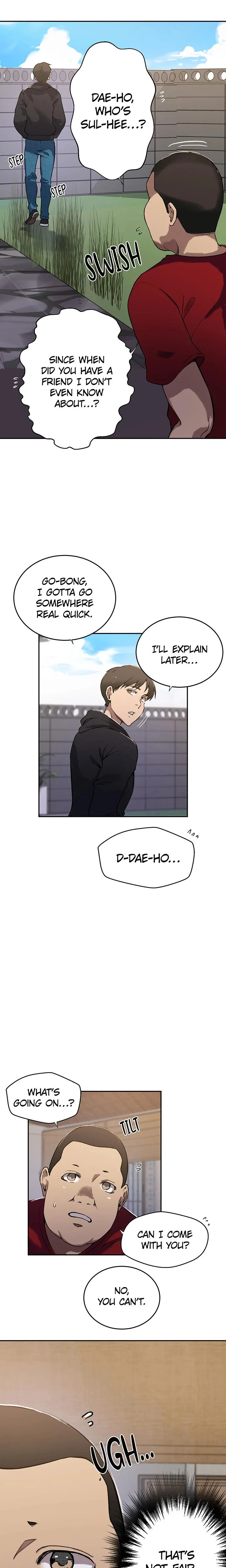 Secret Class Chapter 299 Page 10