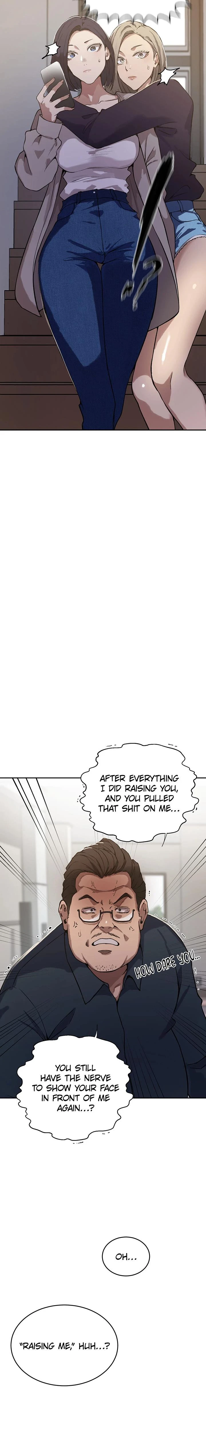 Secret Class Chapter 299 Page 14