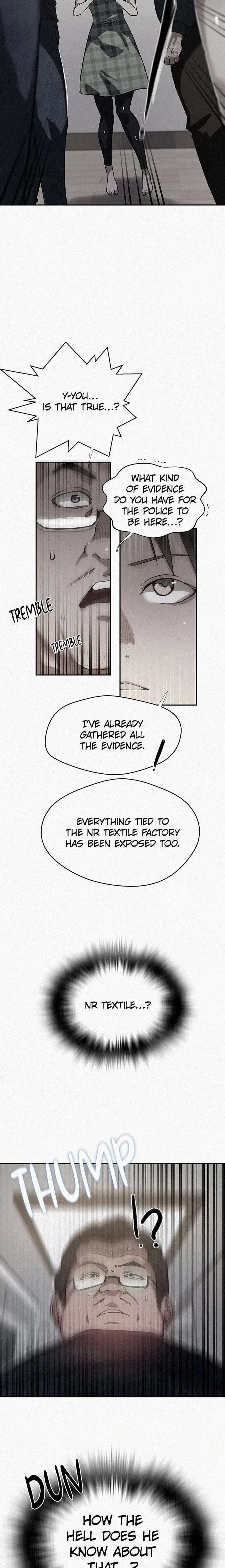 Secret Class Chapter 300 Page 2