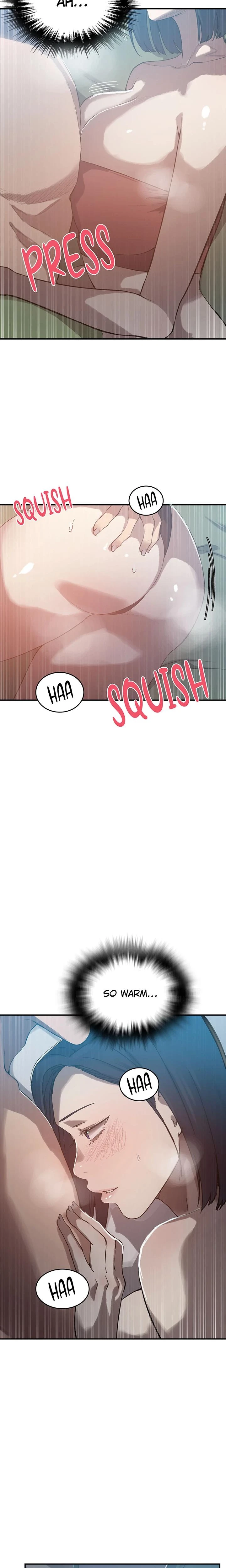 Secret Class Chapter 300 Page 19