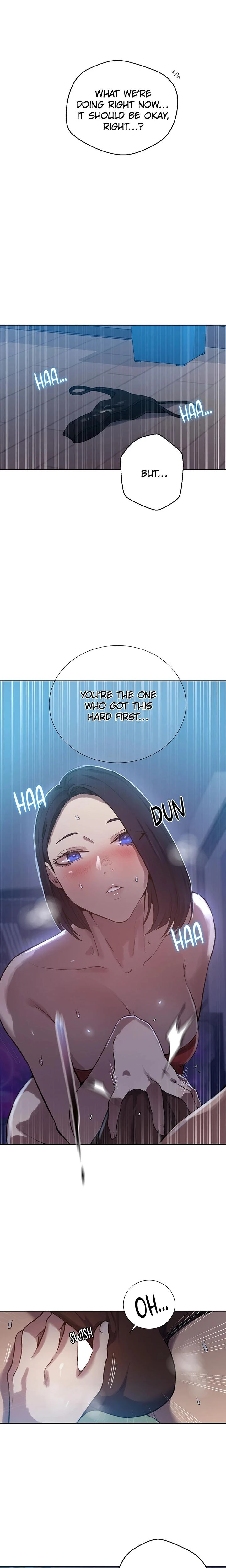 Secret Class Chapter 301 Page 3