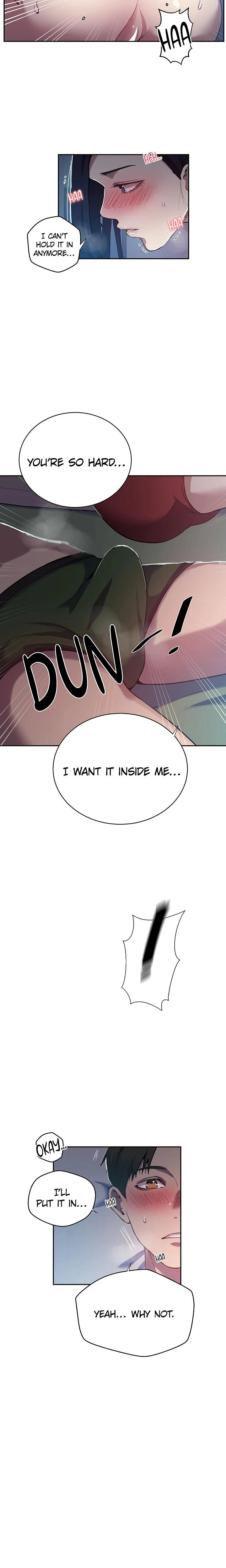 Secret Class Chapter 301 Page 5
